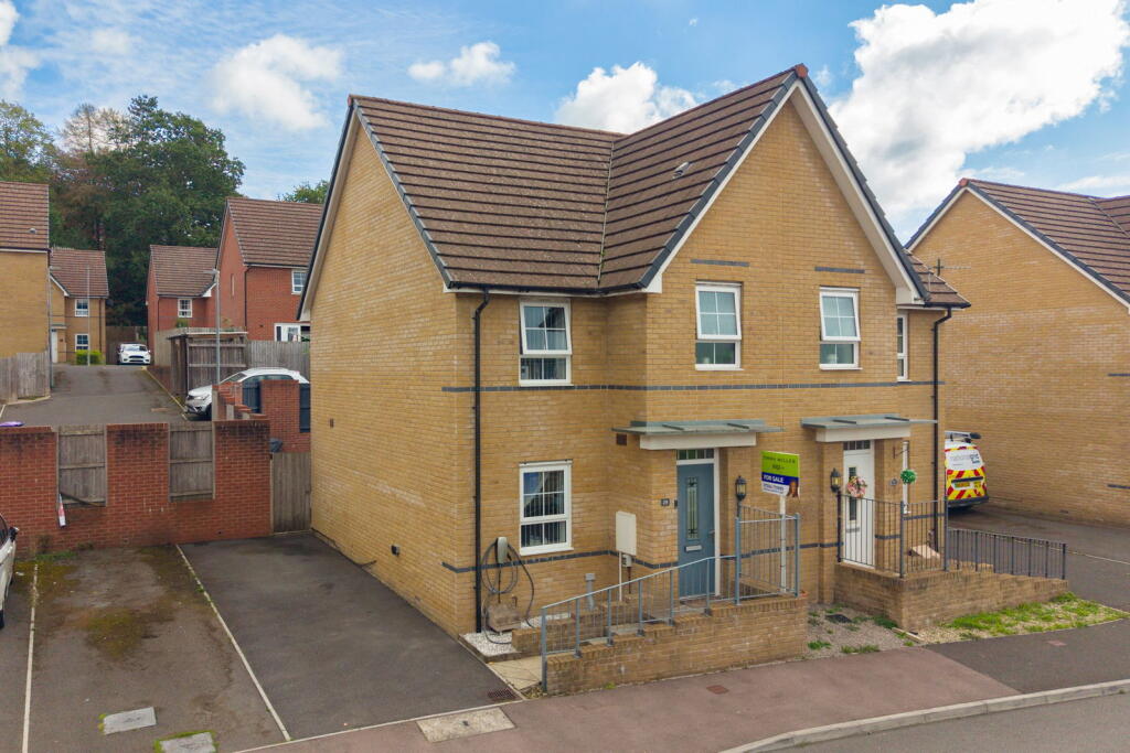Main image of property: John Jobbins, Penygarn, Pontypool