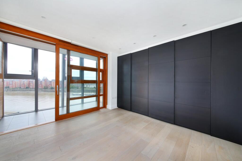 Apartment in London, Battersea - View 4