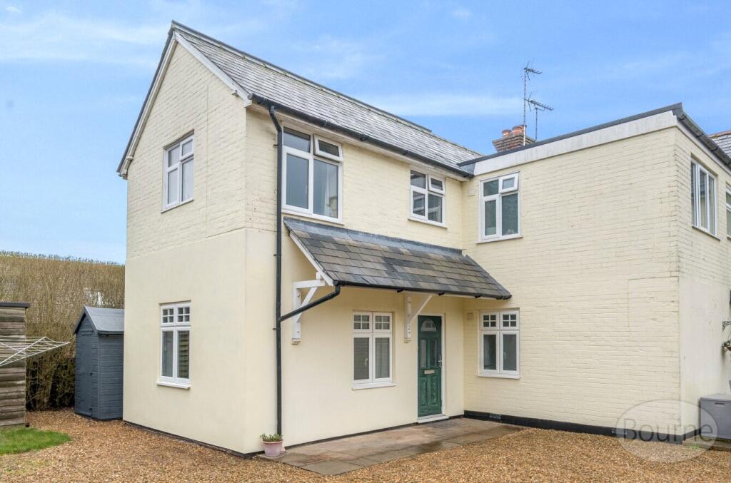 Main image of property: Forest Road, Liss, Hampshire, GU33