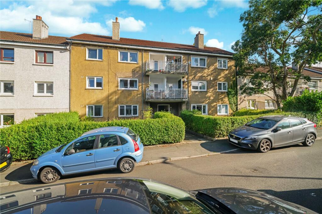 Main image of property: Ashmore Road, GLASGOW, Lanarkshire, G43