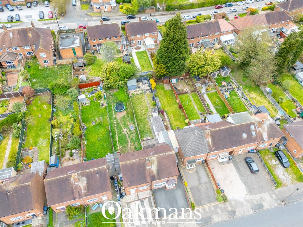 Additional image 38 of Ryde Park Road, Rednal, Birmingham, West Midlands, B45