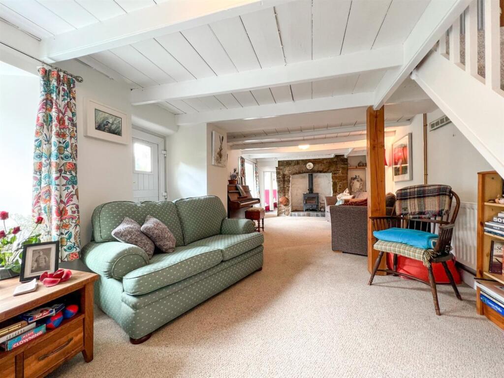 House in Truro, Carharrack - View 3