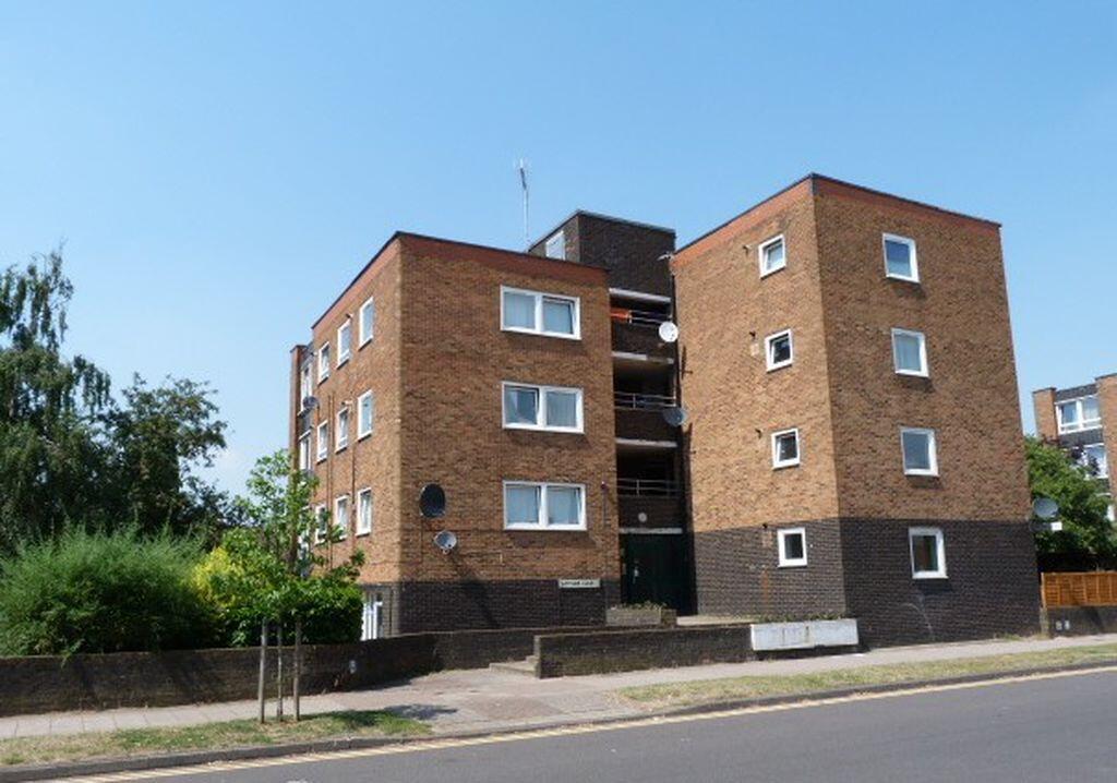 Main image of property: Lothair Court, Hatfield