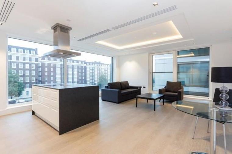 Main image of property: Trinity House, 377 Kensington High Street, W14