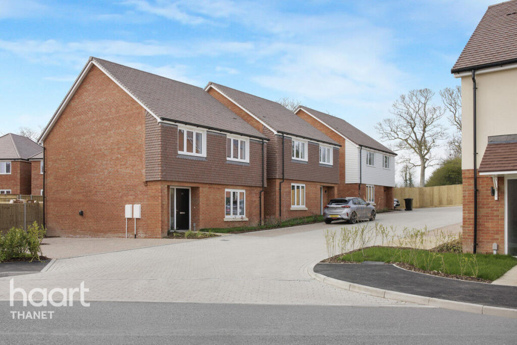 Main image of property: Maple Lane, Margate