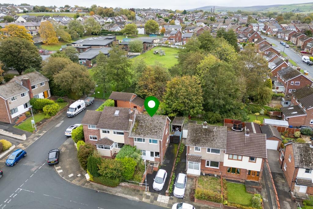 Main image of property: Minehead Avenue, Burnley, Lancashire, BB10