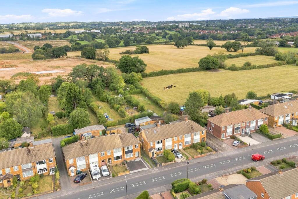 Main image of property: Upper Eastern Green Lane, Eastern Green, Coventry