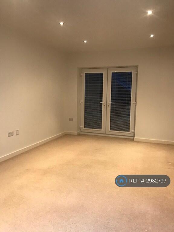 Apartment in Manchester, Greater Manchester - More
