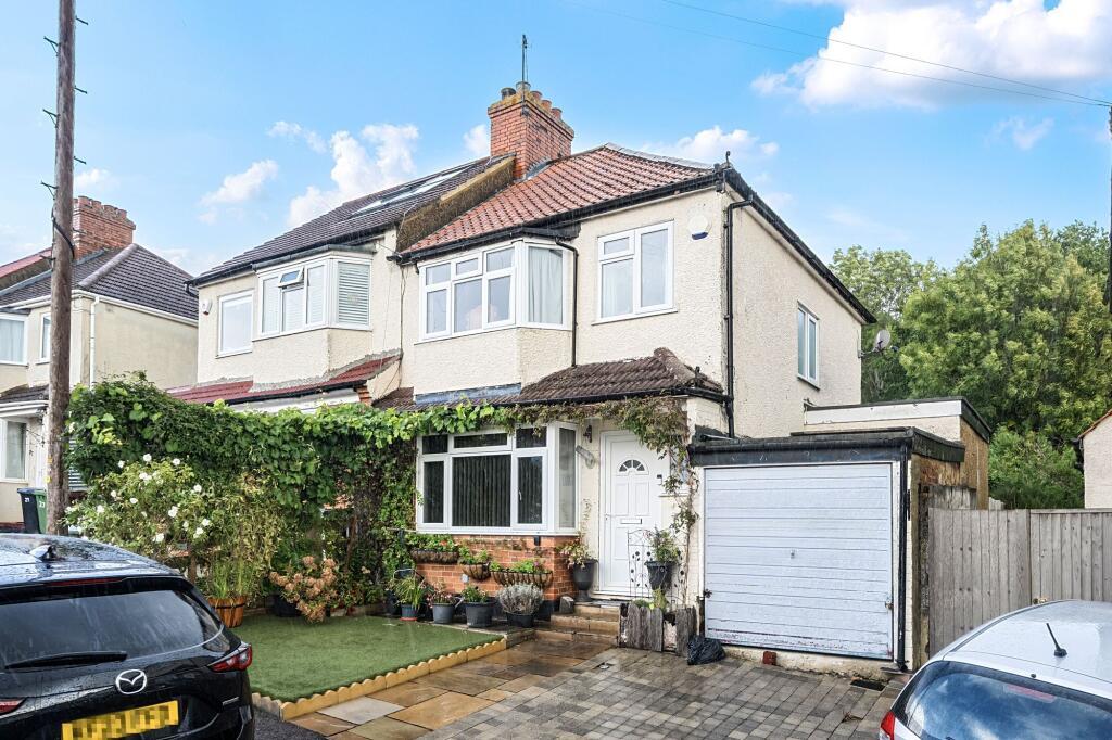 Main image of property: The Greenway, Epsom, KT18