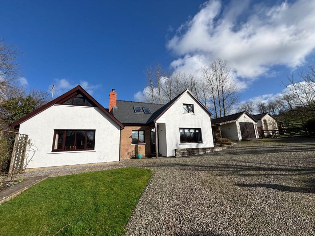 Main image of property: Rhydowen, Llandysul, SA44