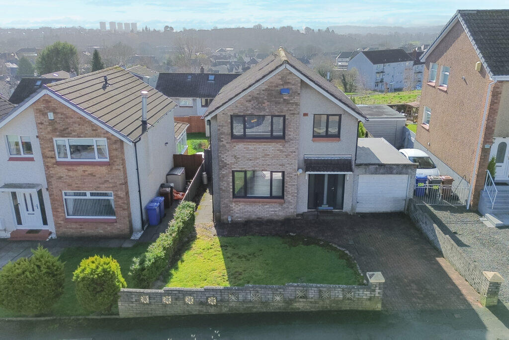 Main image of property: Mirren Drive, Duntocher