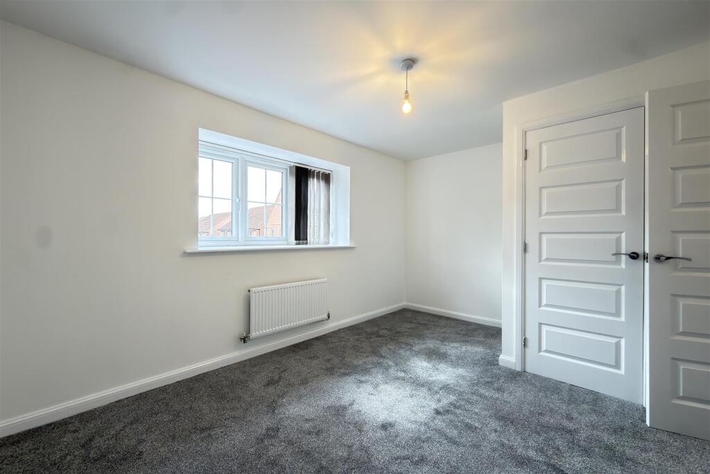 House in Blaby, Glenfields - View 5