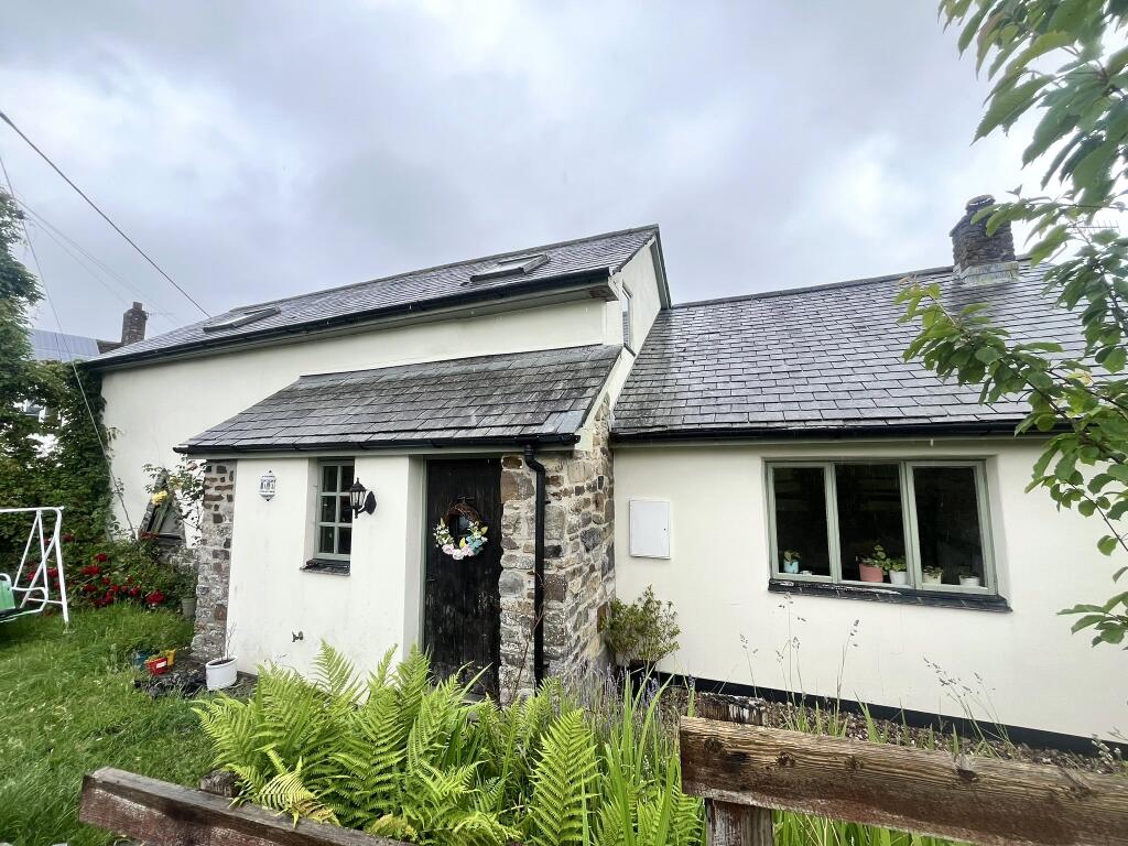 Main image of property: Harford, Landkey, Barnstaple, Devon, EX32