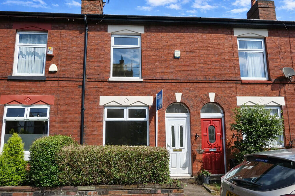 Main image of property: Charles Street, Stockport