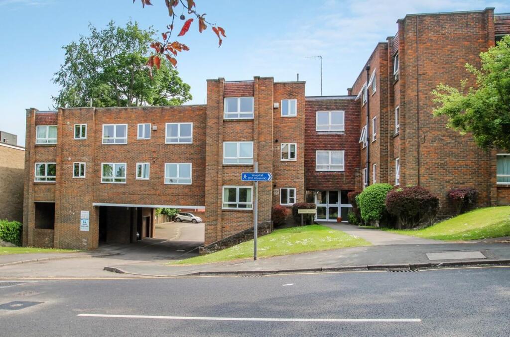 Main image of property: Harvey Road, Guildford