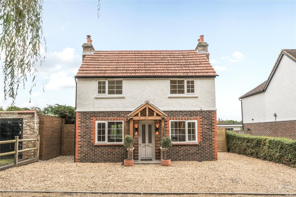 Main image of property: Milestone Close, Ripley, Surrey, GU23