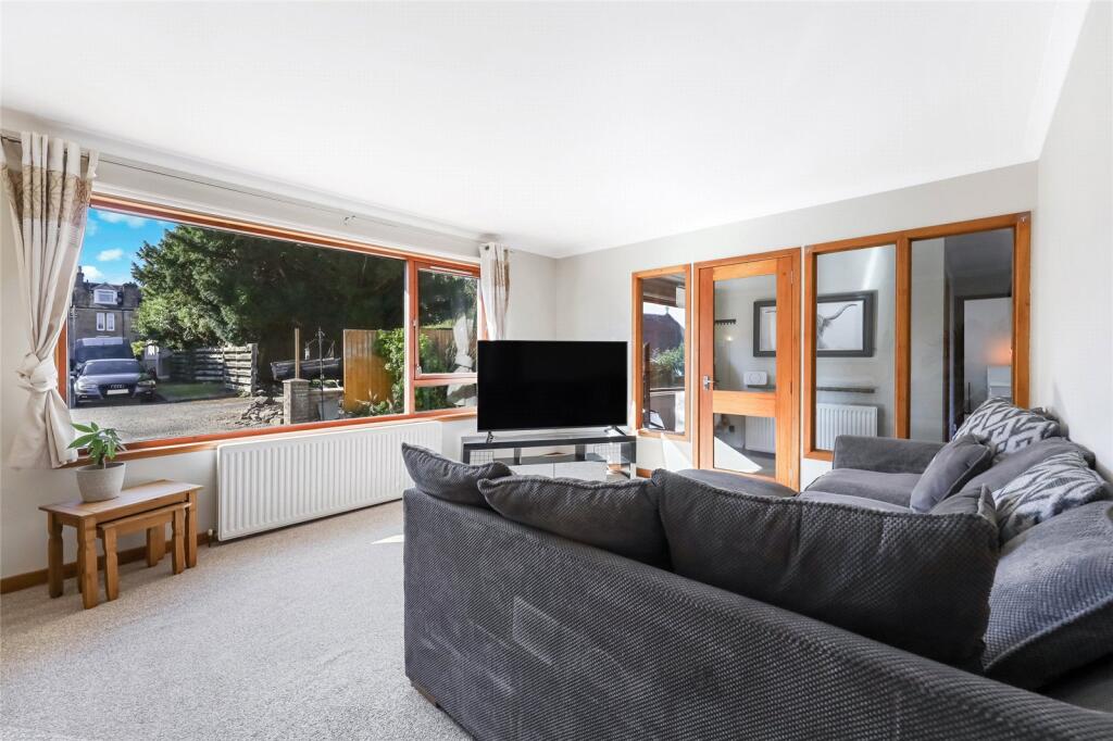 House in Glasgow - View 4