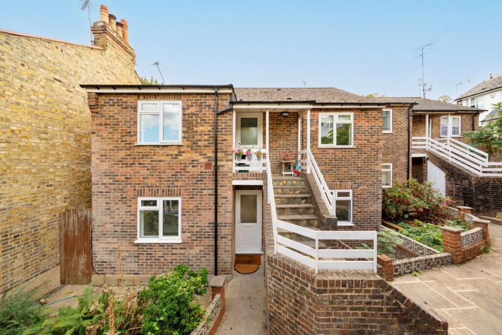 Main image of property: Muswell Hill Place, London