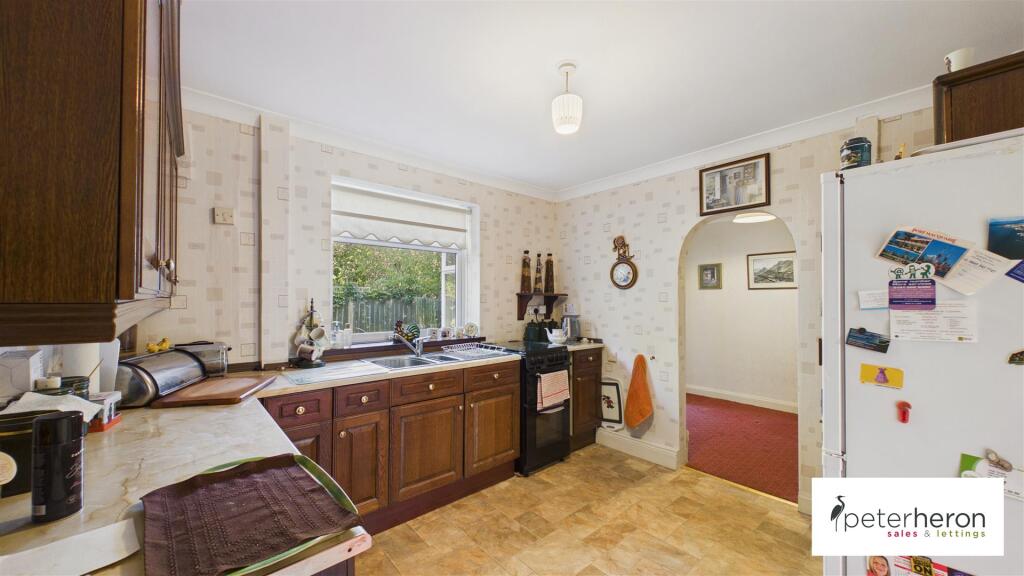 House in Sunderland - View 5