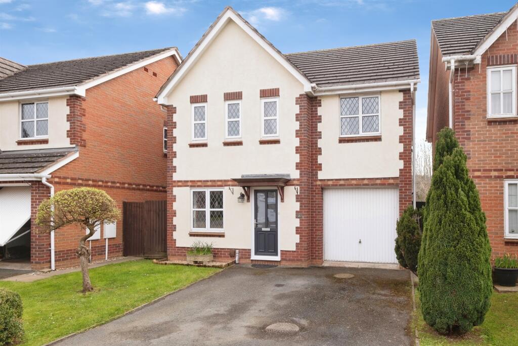 Main image of property: Hever Road, Lower Bullingham, Hereford