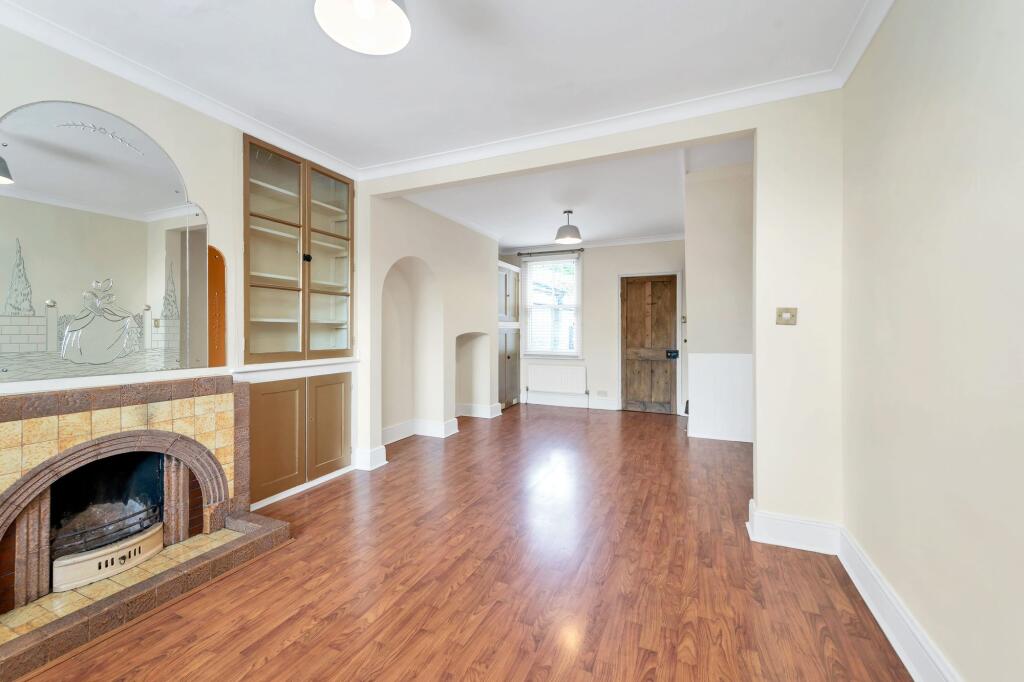 House in Cambridge - View 2