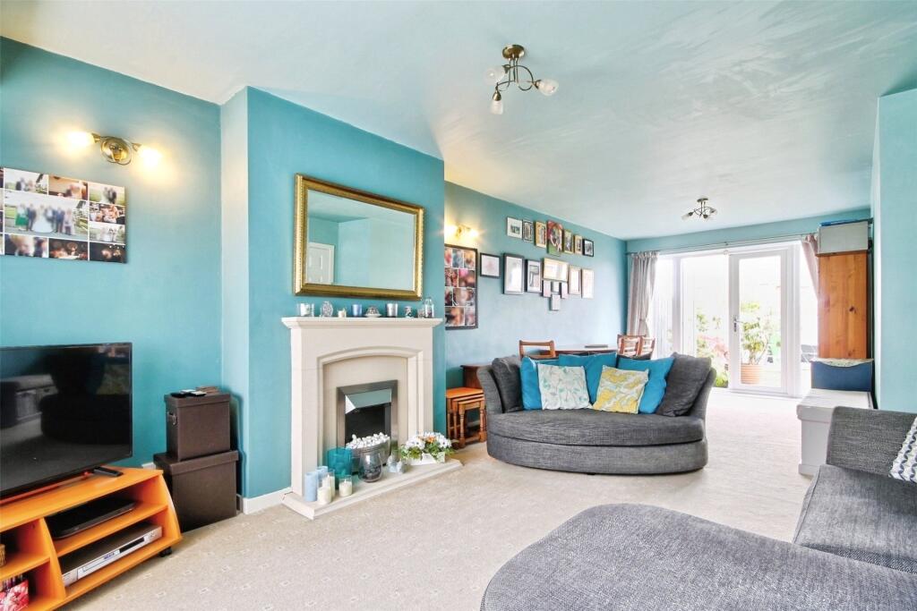 Derwentwater Avenue, Garden Farm, Chester le Street, DH2 photo 4