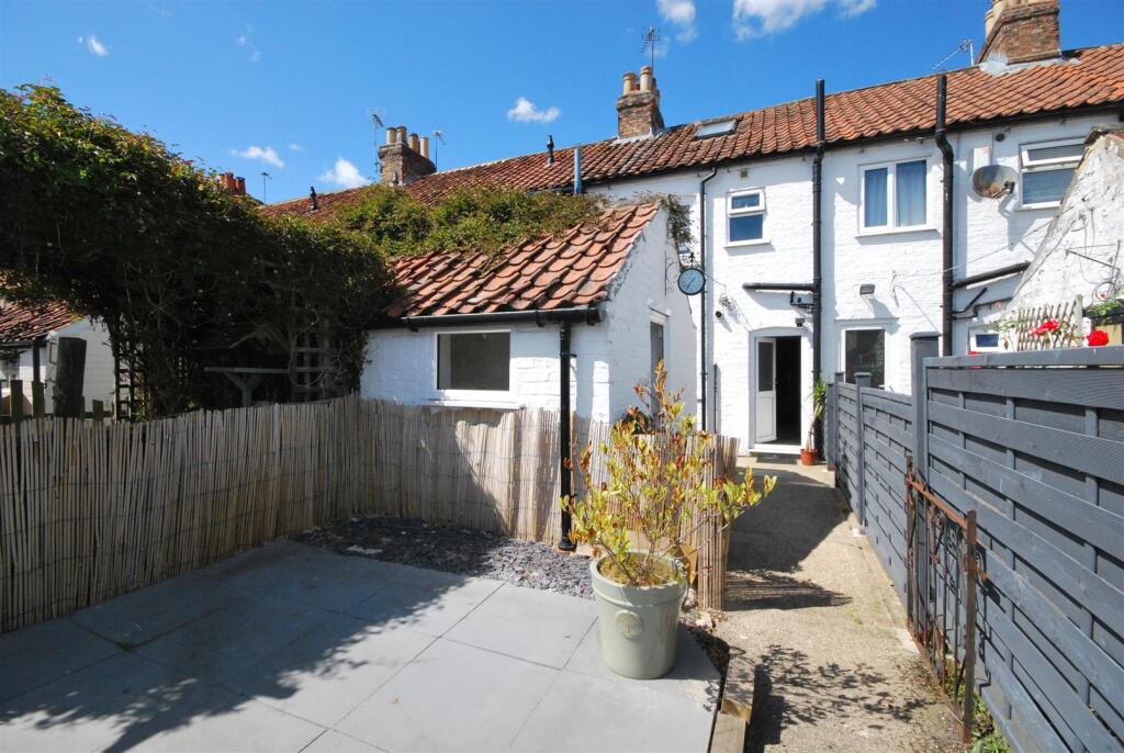 Main image of property: Wood Street, Norton, Malton
