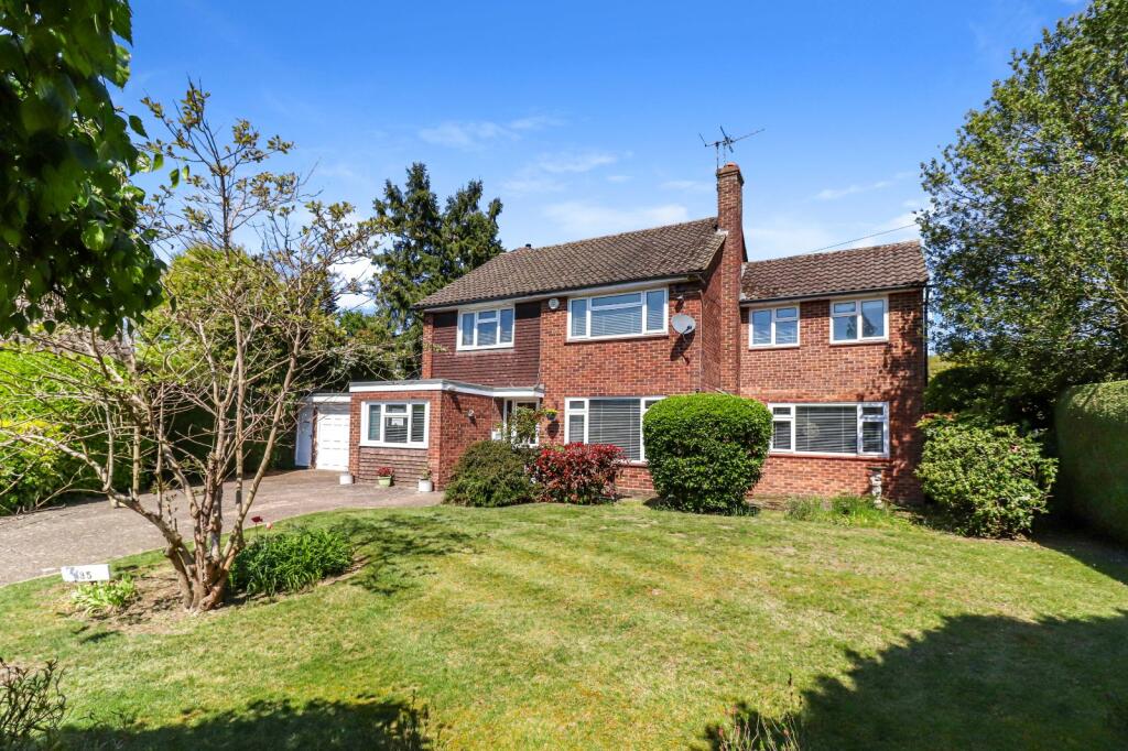 Main image of property: Tilsworth Road, Beaconsfield, Buckinghamshire, HP9