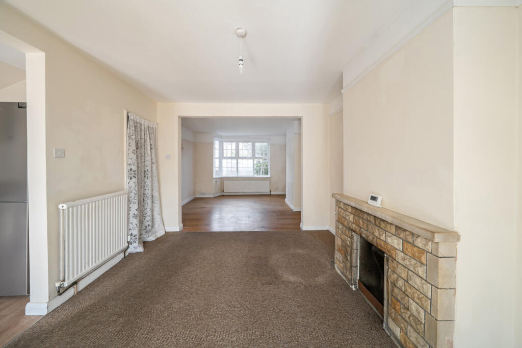 House in Oxford, Church Cowley, Cowley - View 5