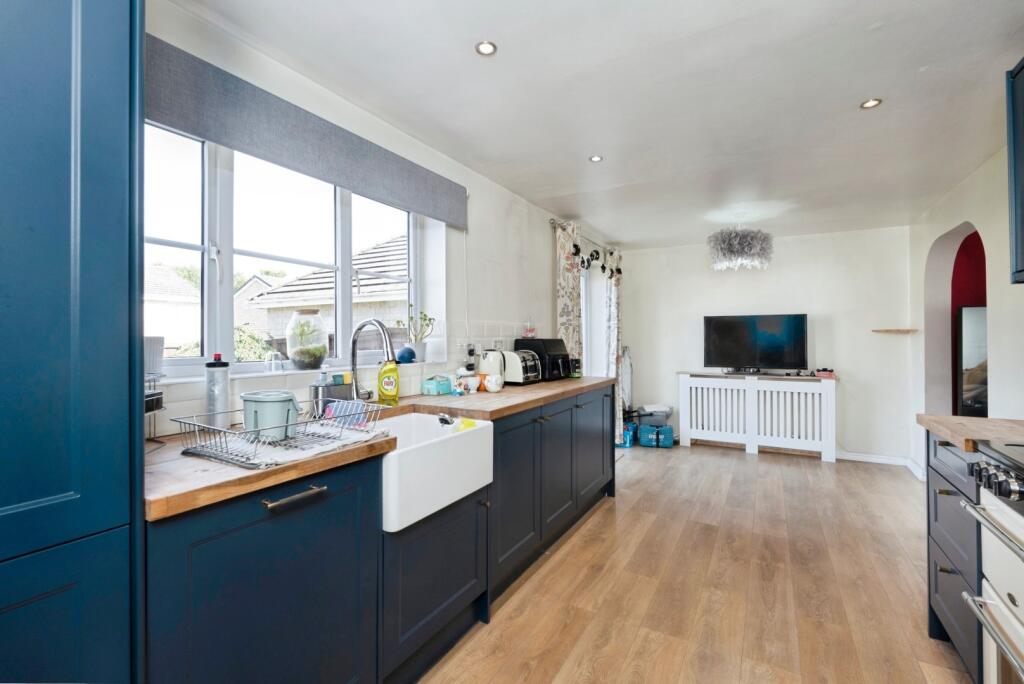 House in Burnley, Lancashire - View 4
