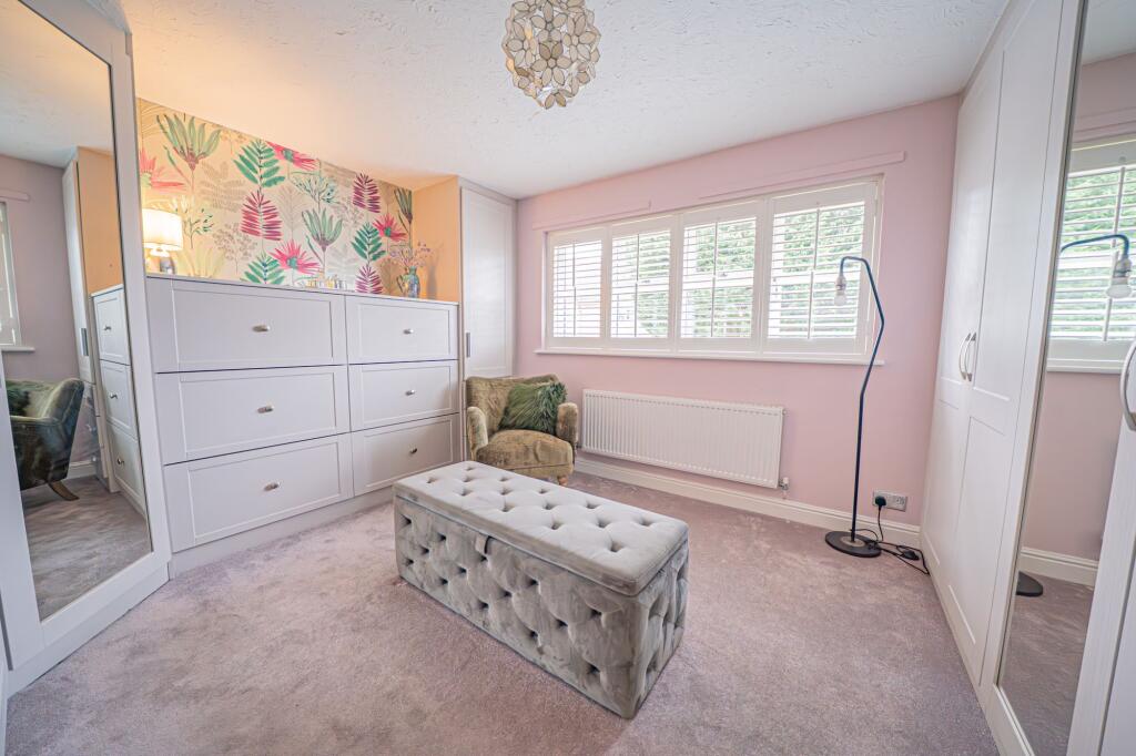 Additional image 17 of Abberton Grove, Shirley, B90