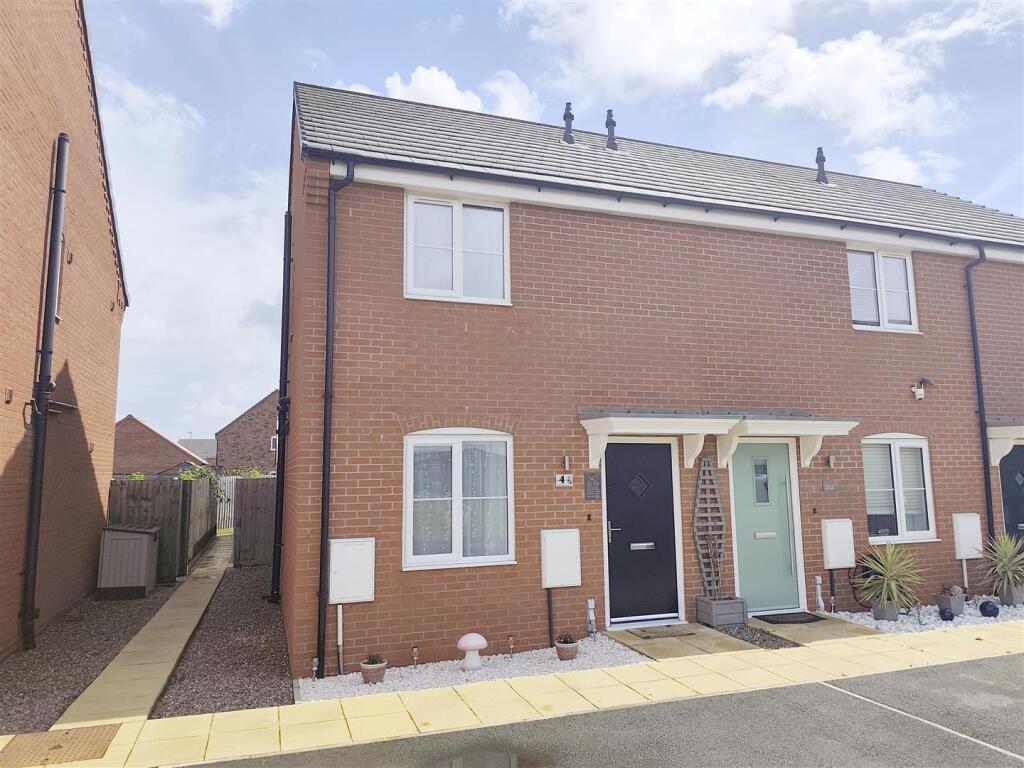 Main image of property: Littlebury Close, Peterborough