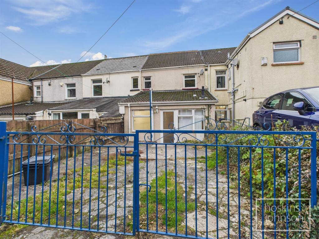 Main image of property: Pleasant View, Troedyrhiw, Merthyr Tydfil