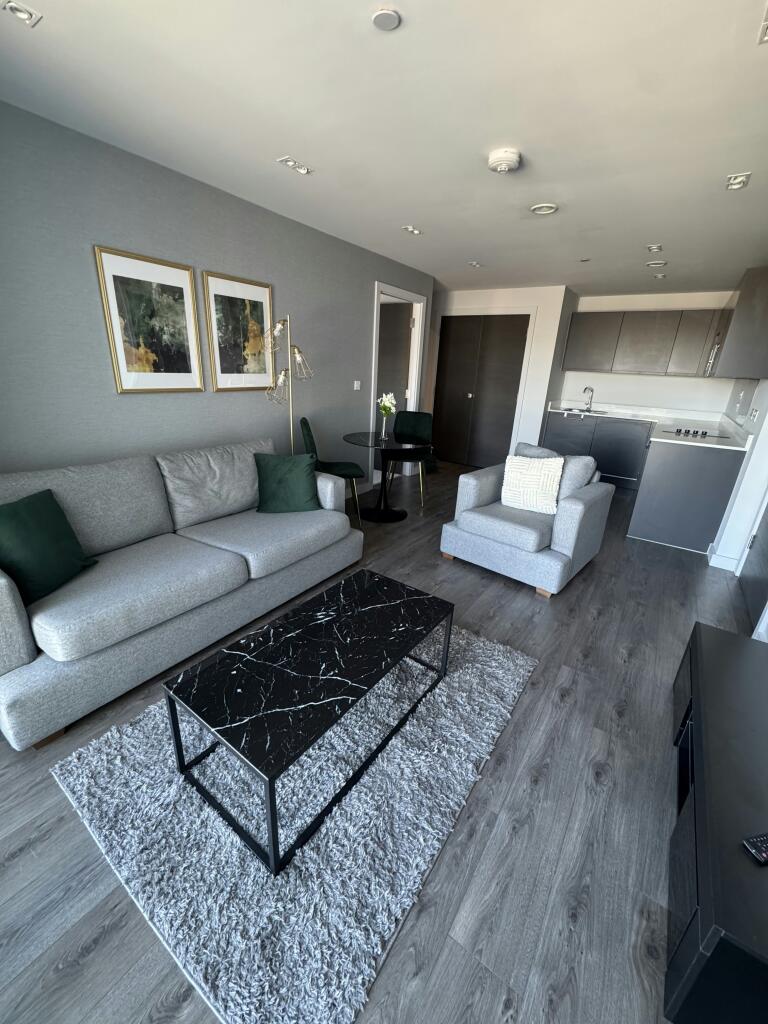 Main image of property: Park Lane, Liverpool, L1