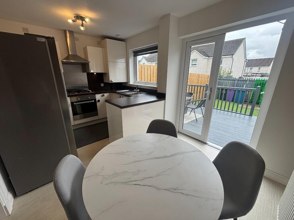 House in Glasgow - View 4