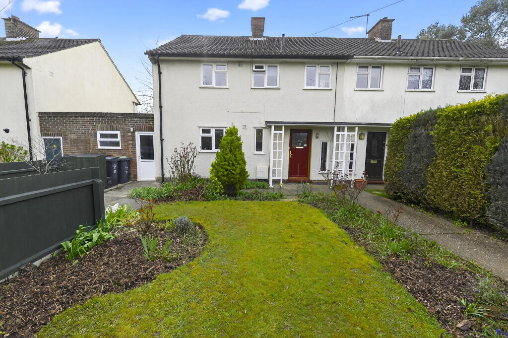 Main image of property: Stansted Road, Elsenham, Bishop's Stortford, CM22