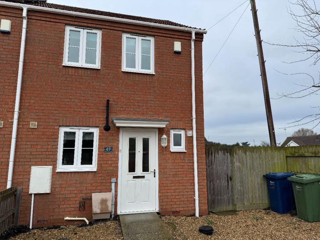 Main image of property: Mikanda Close, Wisbech