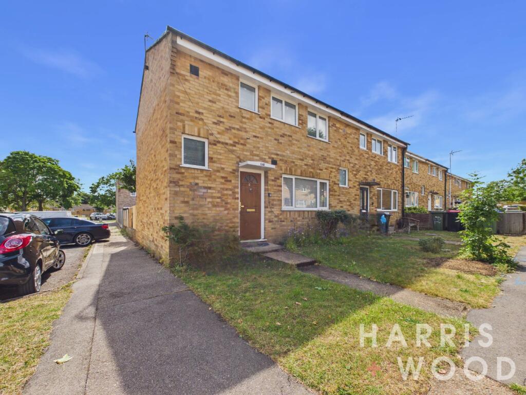 Main image of property: Holly Walk, Witham, Essex, CM8