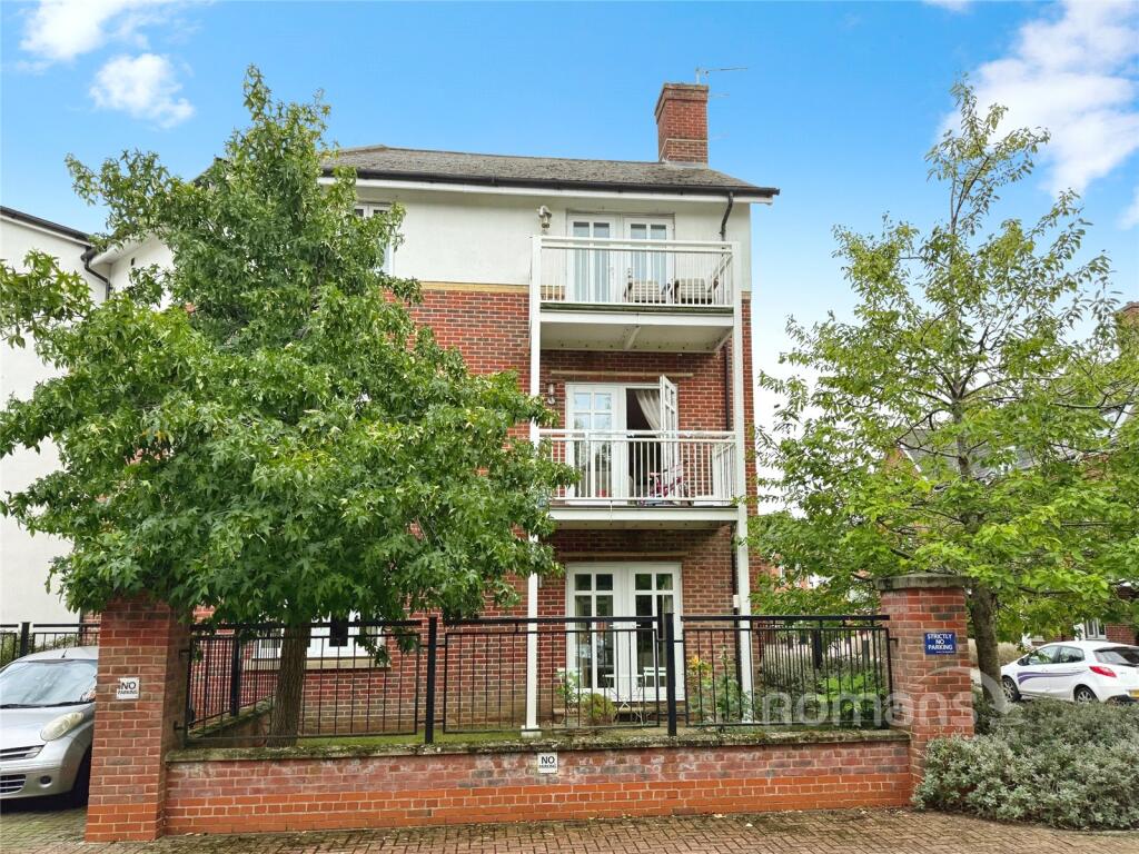 Main image of property: Gabriels Square, Lower Earley, Reading