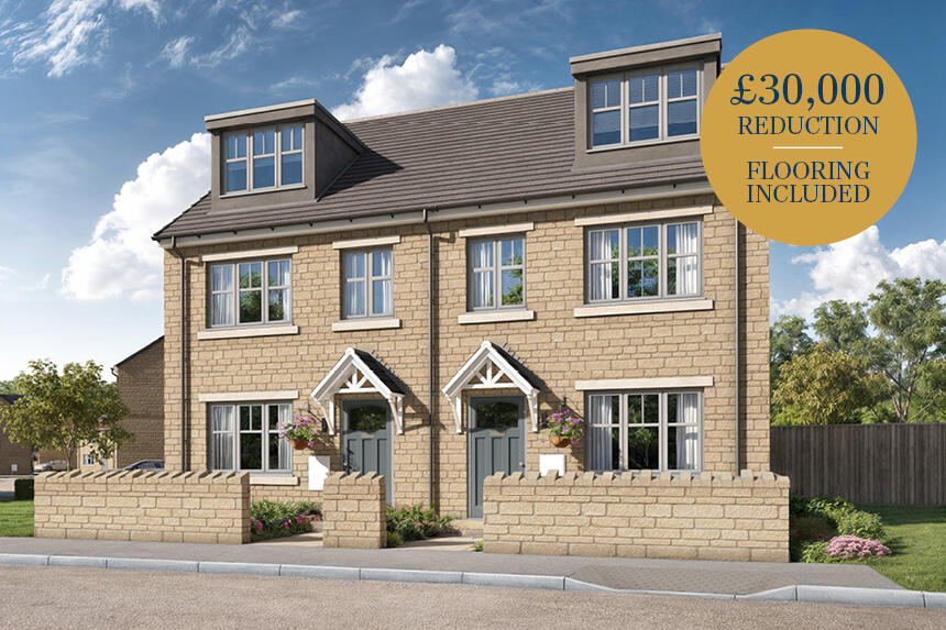 Main image of property: The Street,
Hullavington,
SN14