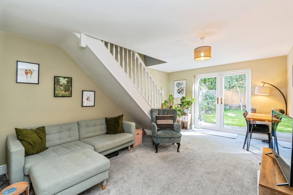 House in Southampton - View 4