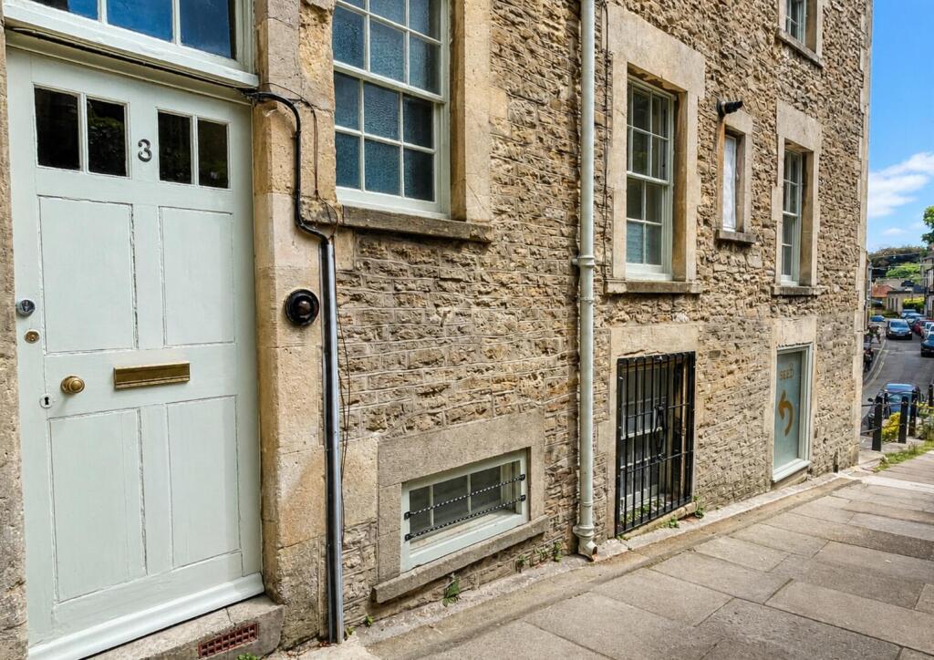 Main image of property: Paul Street, Frome