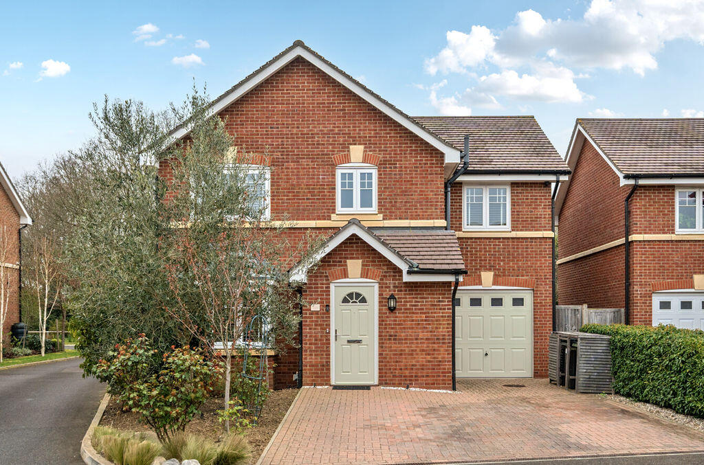 Main image of property: Ramsden Way, Marden