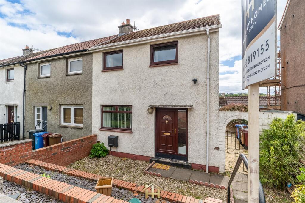 Main image of property: Brownhill Street, Dundee