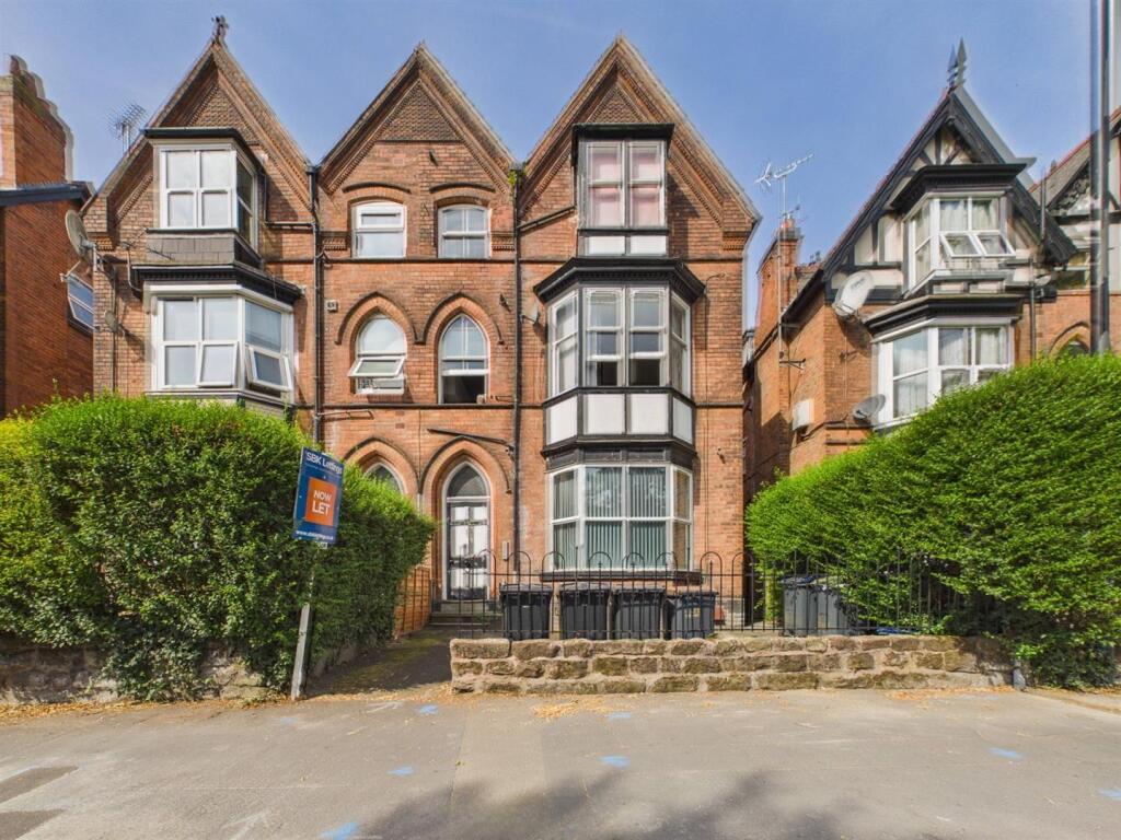 Main image of property: Alcester Road, Moseley, Birmingham