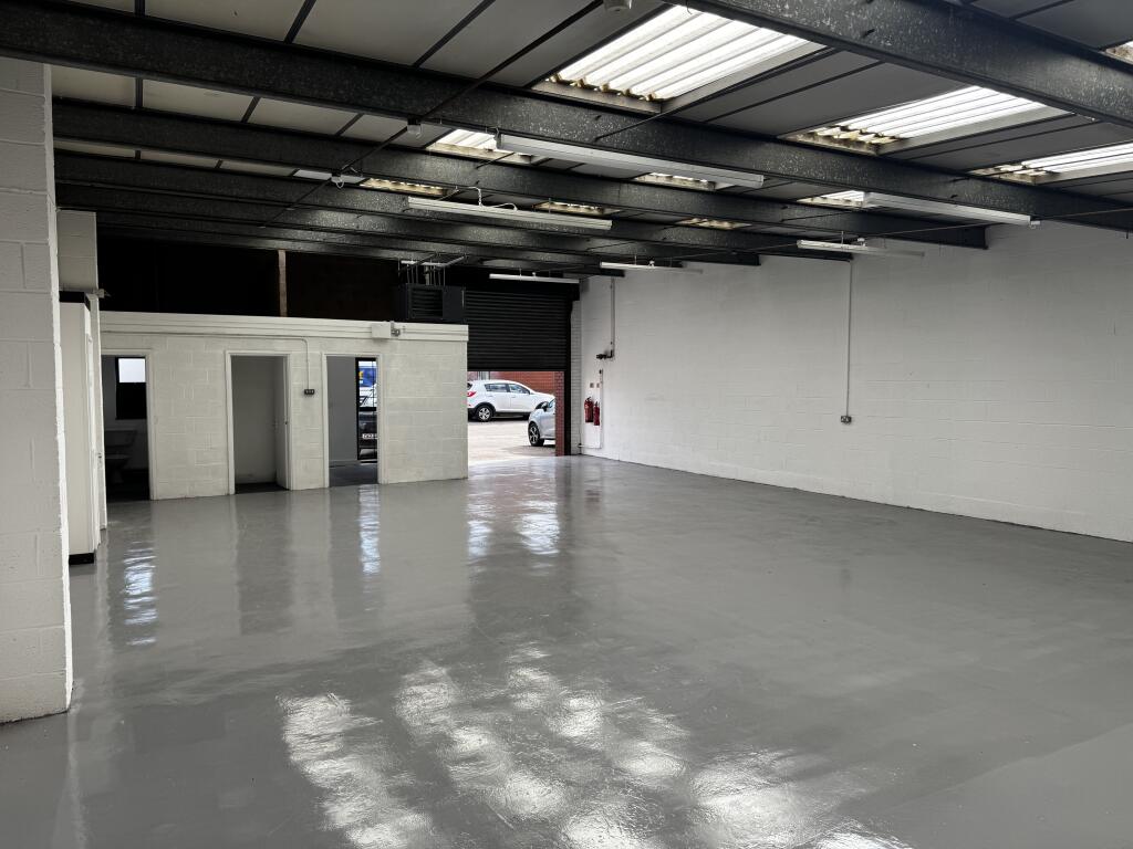 MAIN AREA