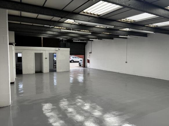 MAIN AREA