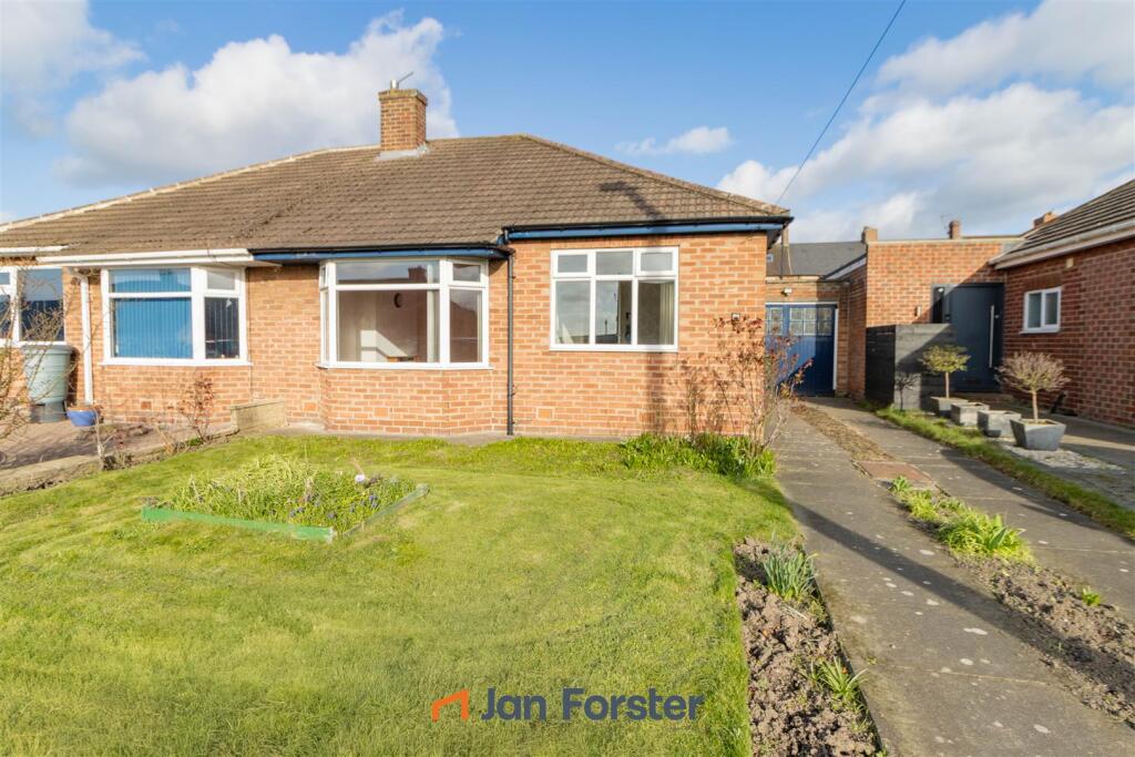 Main image of property: Chantry Drive, Wideopen