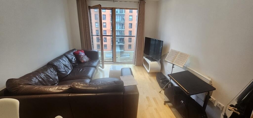 Main image of property: Armouries Way, Leeds, West Yorkshire, LS10