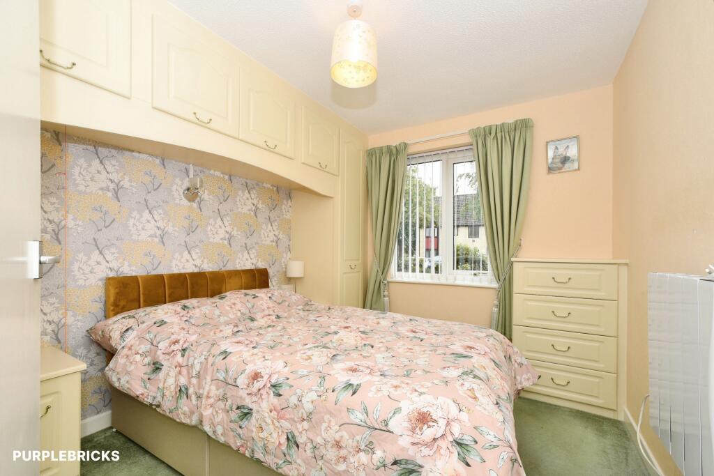 Apartment in Stratton St Margaret, Swindon - View 4